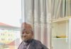 Meet Hon. Ismaila Yusuf Atumeyi National Coordinator MIDDLEBELT FOR ATIKU 2023..