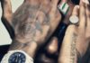 Wizkid Features Justin Bieber Into The Afrobeats World For A Remix Of ‘Essence’ With Tems