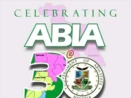 Abia @30. Check out Gov. Ikpeazu’s Tremendous Achievements.. (SEE PHOTOS)