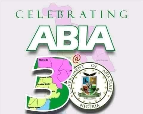 Abia @30. Check out Gov. Ikpeazu’s Tremendous Achievements.. (SEE PHOTOS)