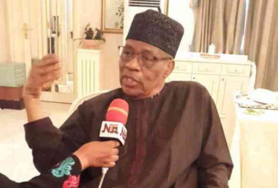 Reveals: 3 good reasons why IBB Said Orji Uzor Kalu Can Be President..