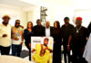 Popular Comedian AY Hosts Orji Uzor Kalu, Obi Cubana , E- Money, Kcee, Zubby others present (PHOTOS) As part of activities marking his golden jubilee birthday anniversary, ace comedian and actor, Ayo Makun, popularly known as “AY” and his beautiful wife, Mabel, hosted former Governor of Abia state and Chief Whip of the Senate, Dr. Orji Uzor Kalu at their Lekki residence on Sunday. Kalu described the comedian as a talented personality, whose accomplishments in the entertainment industry are impressive, remarkable and worthy of emulation. The former Governor, while appreciating the entertainment guru and his wife, prayed for greater success for “AY” and his family members. Kalu who presented a giant customised birthday card and gifts to the celebrant, used the opportunity to call on Nigerians to embrace love, peace and unity irrespective of tribal differences. The luncheon had in attendance Chief Charles Ahize (Obigbo), Neya Uzor Kalu,Chief Obinna Iyiegbu( Obi Cubana ) Chief Emeka Okonkwo ( E-Money) Kingsley Okonkwo (Kcee) , Zubbby Michael and other celebrities across Nigeria.