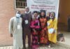 Orji Uzor Kalu Foundation Attends a One Day wellbeing Symposium on Ulcer, Tuberculosis and HIV.