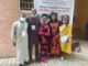 Orji Uzor Kalu Foundation Attends a One Day wellbeing Symposium on Ulcer, Tuberculosis and HIV.