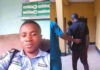 Abia Poly sexual harassment: Police dismisses officer, Nwachukwu after orderly room trial..