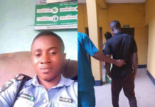 Abia Poly sexual harassment: Police dismisses officer, Nwachukwu after orderly room trial..