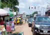Just in: Officers killed as gunmen attack DSS convoy in Anambra..