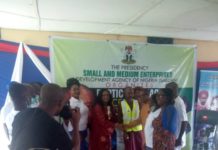 Orji Uzor Kalu’s Peptic Ulcer Treatment/Awareness Reaches Abia North..