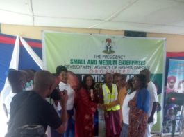 Orji Uzor Kalu’s Peptic Ulcer Treatment/Awareness Reaches Abia North..