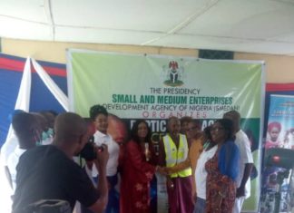 Orji Uzor Kalu’s Peptic Ulcer Treatment/Awareness Reaches Abia North..