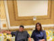Senator Orji Kalu pens down charming message to celebrates wife’s Birthday..