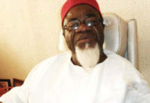 South-East won’t leave Nigeria for you – Ezeife tells Buhari..