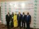 HAPPENING NOW. Sen. Kalu In Crucial Gathering With Speaker Djibouti National Assembly, Hon. Mohamed Houmed…