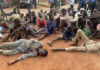 Police rescue 187 kidnapped victims, hand them over to govt..