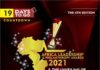 Countdown to Africa Leadership & Philanthropy Awards 2021/ Symposium..