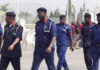 NSCDC deploys 20,000 personnel for Anambra governorship poll..