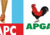 Anambra polls: APGA BoT member joins APC..