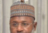 2023: Group Commends Peaceful, Free and Fair Conduct of APC State Congress..