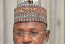 2023: Group Commends Peaceful, Free and Fair Conduct of APC State Congress..