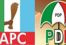 PRESS RELEASE How APC, PDP Are Undermining Nigeria’s Democratic Growth – CNPP Revealsy