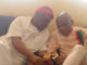 IPOB: ANGRY EJIOFOR LABELS NNAMDI KANU SNITCH..