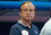 African Pillar of Sports , Orji Kalu Calls For Sack of Super Eagles Coach, Rohr