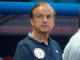 African Pillar of Sports , Orji Kalu Calls For Sack of Super Eagles Coach, Rohr