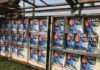 OUK 2023: Northern Youths Kick Off Campaign, Flood Posters in Abuja, Kano, Umuahia, Enugu*