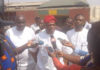 Just in: Senator Orji Uzor Kalu Visits IPOB Leader Nnamdi Kanu, in DSS Custody..