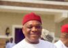 *ABIA APC: I BELONG TO NO FACTION SAYS KALU*