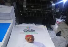 *Breaking!!! 2023: Group plans one million March to compel Orji Kalu to contest for Presidency*