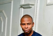*TIMELESS EDGE: MANAGING YOUR AGE TIMELESSLY.- Dr Chimdi Felix Igbudu*