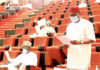 Senate grants second reading to Kalu’s Bill on Amendment to criminal justice act..