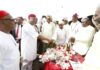 *We’ve Done Over 50 Road Projects Across Abia North, Orji Kalu Commends Constituents For Supporting Buhari..*