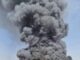 *Breaking: Next Cash and Carry Abuja Gutted by Fire 🔥*