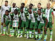 *Nigeria Named Final 28-Man List Ahead of AFCON 2022 in Cameroon..*