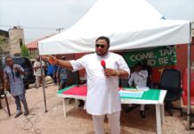 2023: Kalu’s South East Youth Campaign Unveils Offices in 34 States..