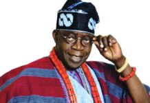 Afenifere to Tinubu – “Tell EFCC,Nigerians your source of income”..