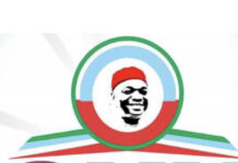*OUK Movement meet, Laud Sen Kalu’s Sterling Performance*