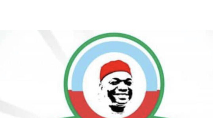 We gave Tinubu over 300,000 votes – OUK Movement By Toby Chuks