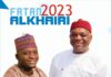 *Again, Orji Kalu’s Posters Flood Katsina, Kano, Gasau, Lagos, Osun, Owerri, Others*