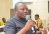 I Must Not Run For Any Political Position Before I Bring Development To My State – Okali