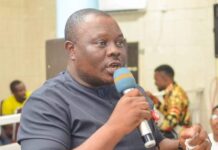 I Must Not Run For Any Political Position Before I Bring Development To My State – Okali