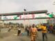 2023: Orji Kalu’s Presidential Campaign Billboard Dominates South East