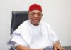 *Presidency 2023: Diaspora Group Vows To Buy Nomination Form For Orji Kalu*