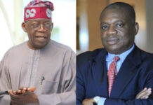 *Zan daidaita Tinubu Grit don neman tikitin takarar shugaban kasa na APC- Uzor Kalu*