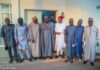*2023 Presidency: Senate President, Lawan Hails Orji Kalu, Describes Him As A Statesman*