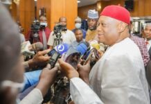 2023- No Amount of Money Can Buy The President of The Country- Orji Kalu..