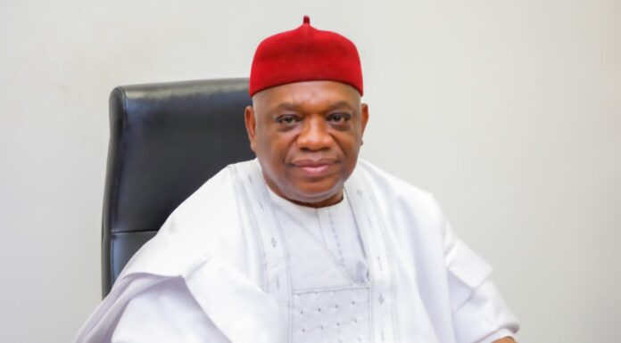 EID-EL-KABIR: KALU HARPS ON NATIONAL UNITY