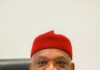 *EID-EL-FITR: KALU SUES FOR PEACEFUL CO-EXISTENCE*